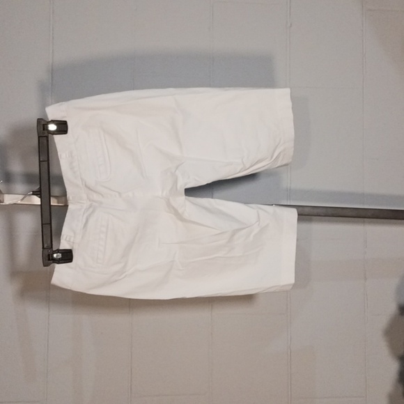 White Michael Kors shorts - Picture 4 of 5